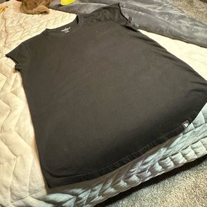 YoungLA half cut sleeve tee size XXL